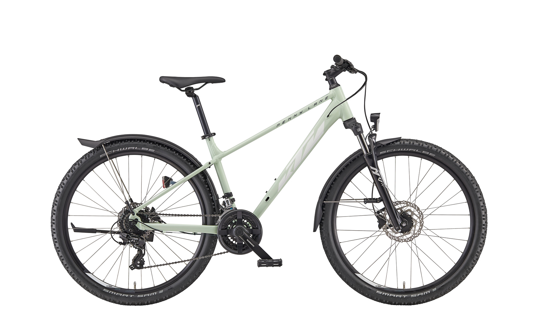 PENNY LANE STREET 27