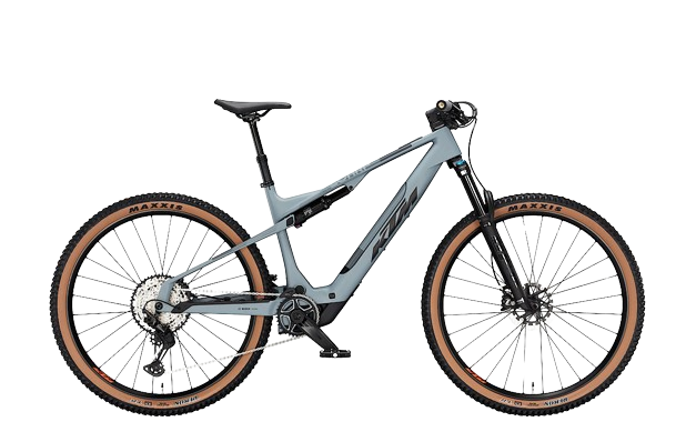 MACINA SCARP SX MASTER